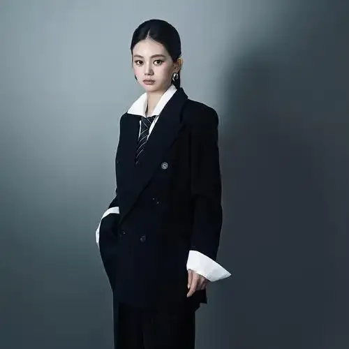 夜月直播app首页界面展示图